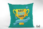 Father's Day - Cushion Covers